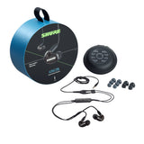 Shure AONIC 215 Wired Earphones + Mic 3