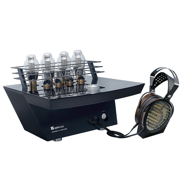 Sistema eletrostático Hifiman Shangri-La Sr