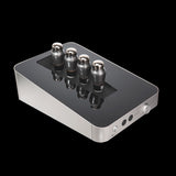 Sistema eletrostático Hifiman Shangri-La Jr