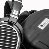 Hifiman Ananda BT Fones de ouvido magnéticos planares sem fio Bluetooth - Descontinuado