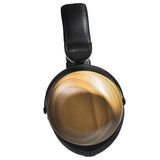 Fones de ouvido fechados dinâmicos Hifiman HE-R10D (caixa aberta)