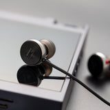 Shozy V33 Stainless Steel Universal In-Ear Monitor (Open Box)