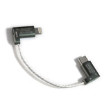 DD ddHiFi MFi06 Lightning to Type-C OTG Data Cable (Open Box) - Discontinued