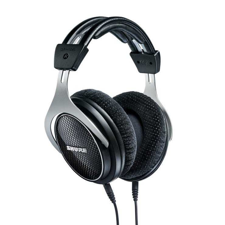Fones de ouvido fechados Shure SRH1540 Premium