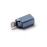 DD ddHiFi TC35i (2021) Lightning to 3.5mm Headphone Adapter - Discontinued