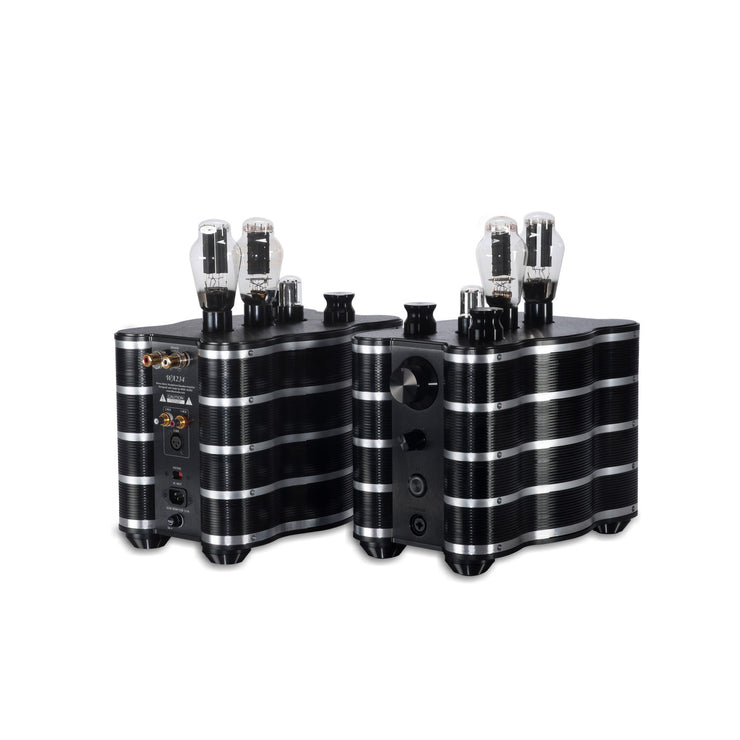 Woo Audio WA234-MONO Headphone/Integrated Amplifier