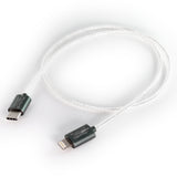 Cabo de dados DD ddHiFi MFi06 Lightning para Type-C OTG