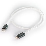 DD ddHiFi MFi06 Lightning to Type-C OTG Data Cable (Open Box) - Discontinued
