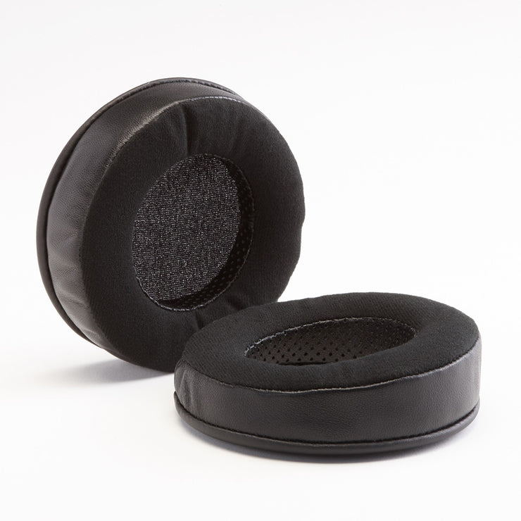 Dekoni Audio EPZ-TH900-HYB Almofadas de substituição para fones de ouvido Fostex TH e Denon AH Series Elite Hybrid