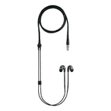 Shure KSE1500 Electrostatic Earphone System - Discontinued