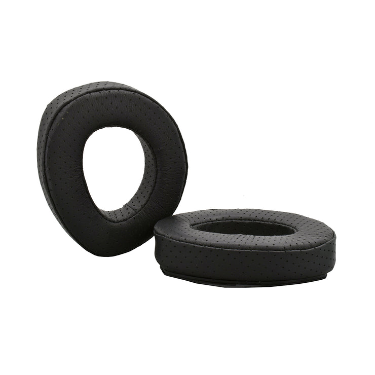Dekoni Audio EPZ-HD700-FNSK Replacement Ear Pads for Sennheiser HD700 Elite Fenestrated Sheepskin - Discontinued