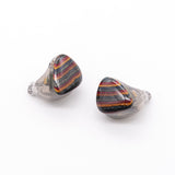 Back - Shop LETSHUOER Conductor in-ear wired monitors on sale on Audio46