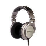 Shure SRH940 Professional Reference Closed-Back Headphones - Discontinued