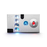 Chord Electronics 2GO Transmissor WiFi de alto desempenho para Hugo 2