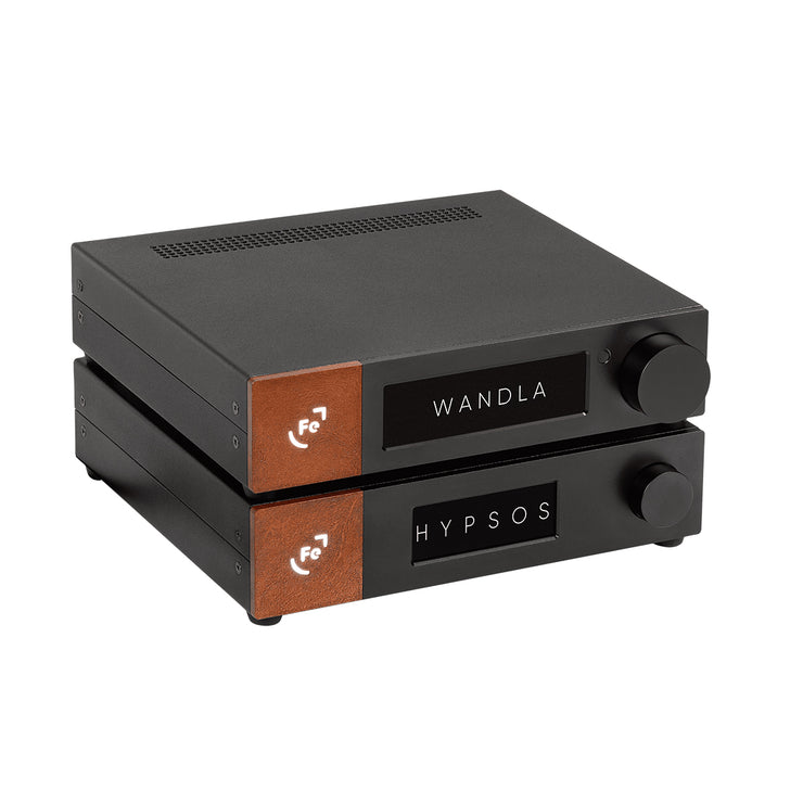 Ferrum WANDLA 2.0 + Hypsos Single-Output Power System BUNDLE