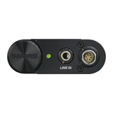 Shure KSE1500 Electrostatic Earphone System - Discontinued