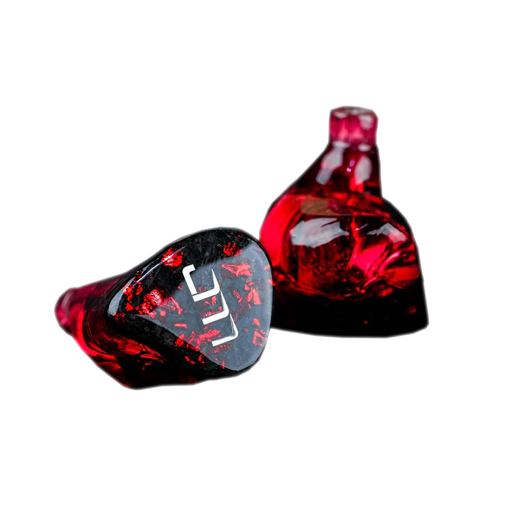 Jomo Audio 304 Boxster 4BAs Universal IEM (Open Box)
