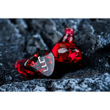 Jomo Audio 304 Boxster 4BAs Universal IEM (Open Box)
