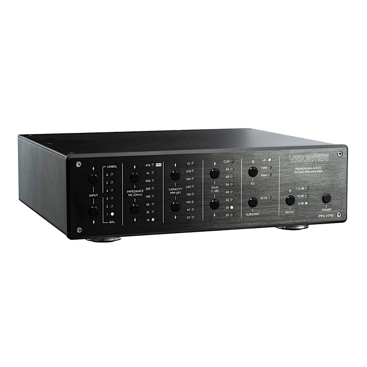 Violectric PPA V790 Phono Pre-Amplifier