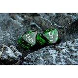 Jomo Audio 308 Spyder 8BAs Universal IEM
