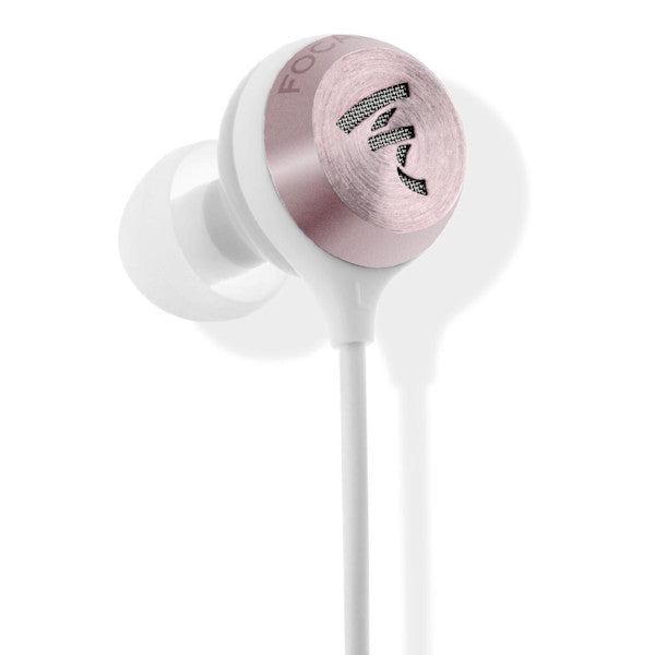 Auriculares internos Focal Sphear en oro rosa (descatalogados)