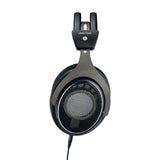 Fones de ouvido estéreo profissionais Shure SRH1840 Open-Back