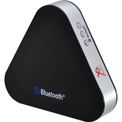 Xit Audio Bluetooth Rechargeable Portable Mini Audio Speaker - Audio46