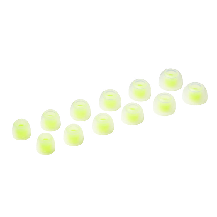 AZLA SednaEarfit VIVID Edition Eartips