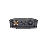 Shure BLX1288/CVL Wireless Combo System with PG58 Handheld and CVL Lavalier