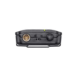 Shure BLX188/CVL Wireless Dual Presenter System with two CVL Lavalier Microphones