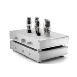 Amplificador/pré-amplificador de fone de ouvido eletrostático Woo Audio 3ES