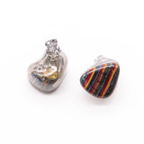 Side - Shop LETSHUOER Conductor in-ear wired monitors on sale on Audio46