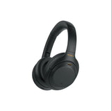 Angle - Shop Sony WH-1000XM4 Wireless Noise-Canceling Headphones on Audio46 - Black