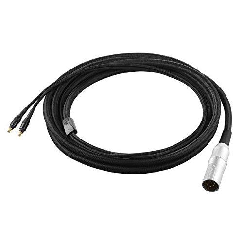 Cabo balanceado Audio-Technica AT-B1XA/3.0 para fones de ouvido ATH-L5000 e ATH-ADX5000