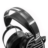 Hifiman Ananda BT Fones de ouvido magnéticos planares sem fio Bluetooth - Descontinuado