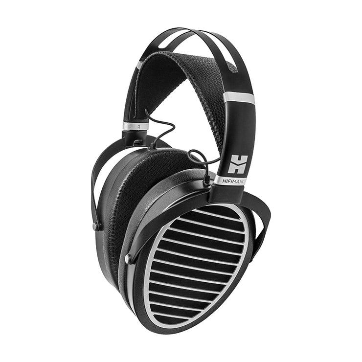 Hifiman Ananda BT Fones de ouvido magnéticos planares sem fio Bluetooth - Descontinuado