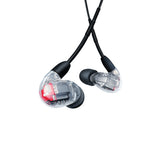 Angle - Shop Shure SE846 Wired in-ear noise cancelling Earphones on sale in Audio46