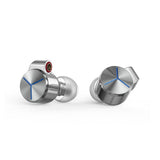 FiiO FA7s Six Balanced Armature In-Ear Monitors (caja abierta) - Descontinuado