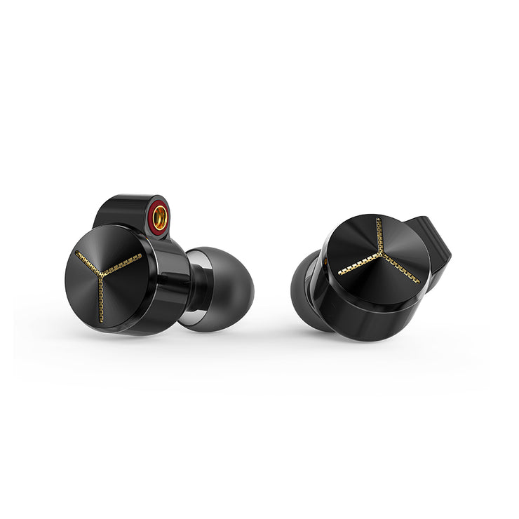 FiiO FA7s Six Balanced Armature In-Ear Monitors - Discontinued