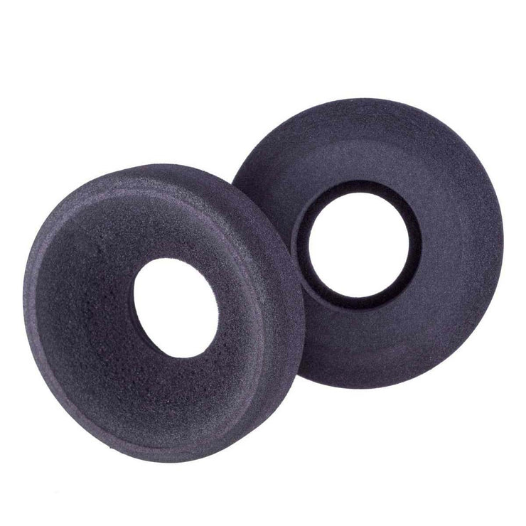 Side - Grado G-CUSH Large Replacement Foam Cushions – Official Over-Ear Pads for Grado Headphones