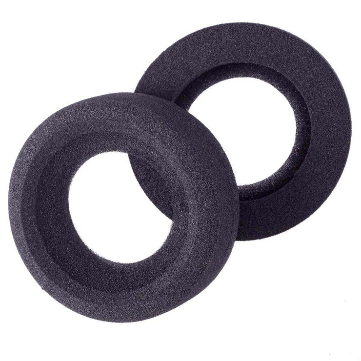 Side - Grado L-CUSH Medium Foam Pads – Official On-Ear Replacements for SR225, RS1, PS500