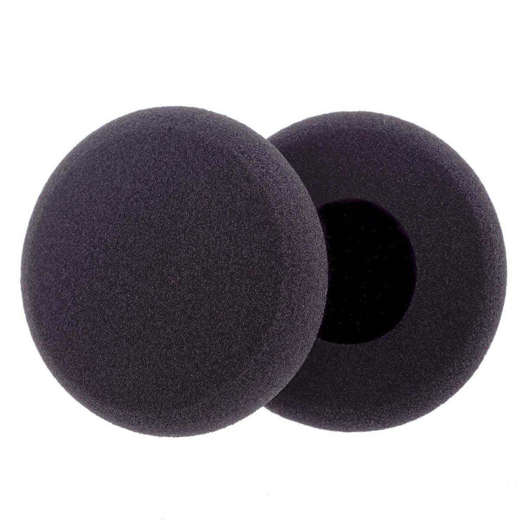 Side - Grado S-CUSH Foam Ear Cushions – Official Replacement for SR60, SR80, SR125 on Audio46