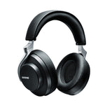 Shure AONIC 50 black – Bluetooth headphones under $1000 with hi-fi sound and noise cancellation on Audio46