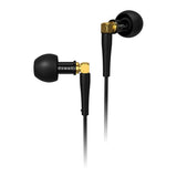 Fones de ouvido intra-auriculares de alta fidelidade Final Audio F4100 (+ dicas gratuitas que brilham no escuro)