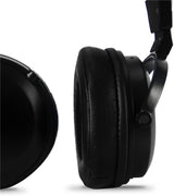 Fones de ouvido fechados Sivga SV002 com microfone e controles (CAIXA ABERTA)