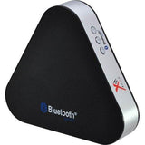 Fones de ouvido profissionais para monitor Audio-Technica ATH-M60x + pacote de alto-falante Bluetooth portátil XIT Audio