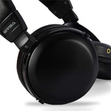Fones de ouvido fechados Sivga SV002 com microfone e controles (CAIXA ABERTA)