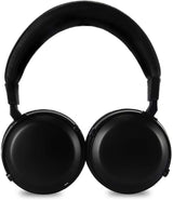 Fones de ouvido fechados Sivga SV002 com microfone e controles (CAIXA ABERTA)