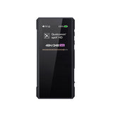 FiiO BTR7 Portable High-Fidelity Bluetooth Amp/DAC - Discontinued