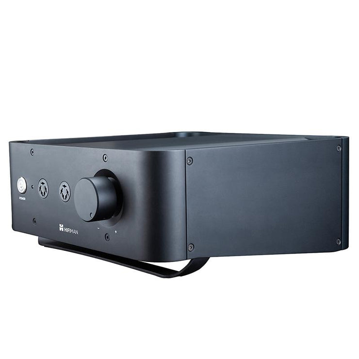 Jade II Electrostatic Amplifier